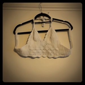 Festival/Summer Crochet Bralette